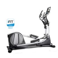 Bicicleta ergometrica cu rampa electrica Nordic Track USA Space Saver SE7i