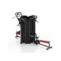 Aparat multifunctional Marbo Sport Mini Tower MP-T1