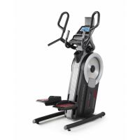 Bicicleta eliptica ergometrica ProForm USA Cardio Hit Trainer