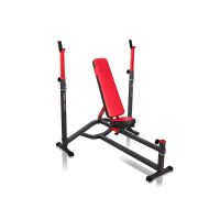 Banca multifunctionala semiprofesionala Marbo Sport MS-L 105