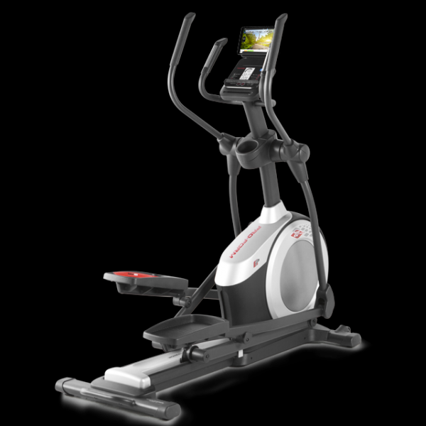 Bicicleta ergometrica eliptica Proform USA Endurance 420E