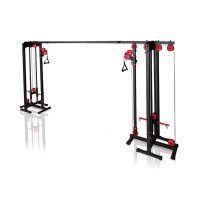 Aparat multifunctional semiprofesional Crossover Marbo-Sport