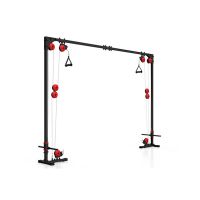 Aparat multifunctional Crossover Marbo-Sport