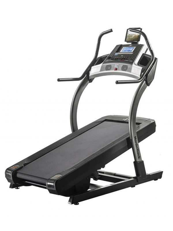 Banda de alergare semiprofesionala Nordic Track USA X7i