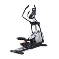 Bicicleta eliptica ergometrica cu rampa electrica Nordic Track USA C 7.5