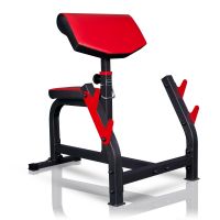 Banca bicepsi Marbo Sport Scott bench MS-L107