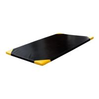 Saltea de gimnastica Marbo MC-M001 200 x 120 x 5 cm