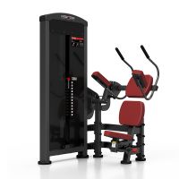 Aparat individual pentru abdomen Marbo Sport Profesional MPU223