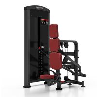 Aparat individual pentru triceps Marbo Sport MPU 233