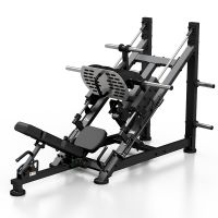 Aparat presa picioare profesional Marbo Sport MFU001