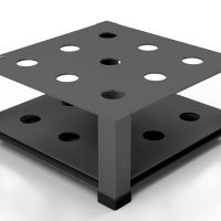 Suport bare profesional Marbo Sport MP-S208