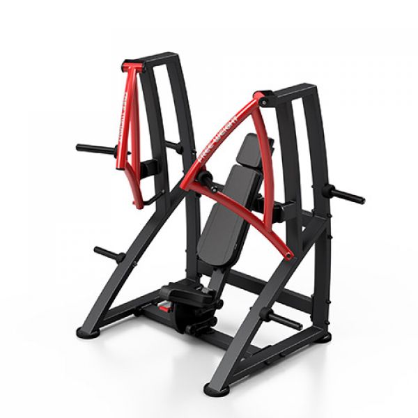Aparat presa piept declinat profesional Marbo Sport MF-U 016