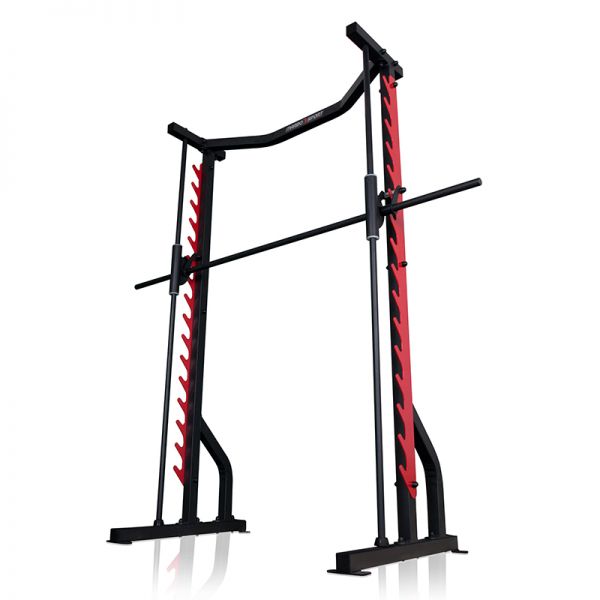 Aparat Smith Machine semiprofesionala Marbo Sport MS-U 105 