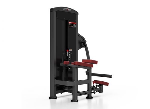 Aparat individual fesieri Marbo Sport Profesional MP-U 222