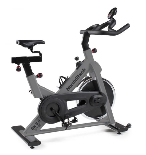 Bicicleta NordicTrack USA GX3.9 Indoor Trainer