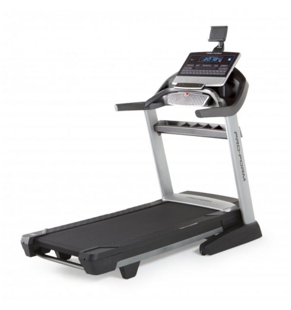 Banda de alergare ProForm USA PRO 1500
