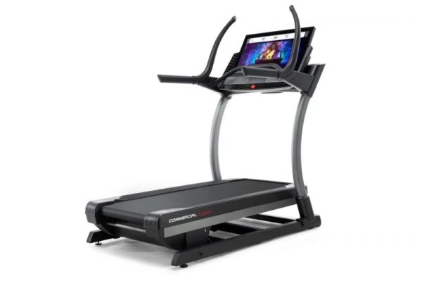 Banda de alergare Nordic Track USA Incline Trainer X32i