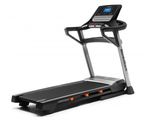 Banda de alergare Nordic Track T7.5 S