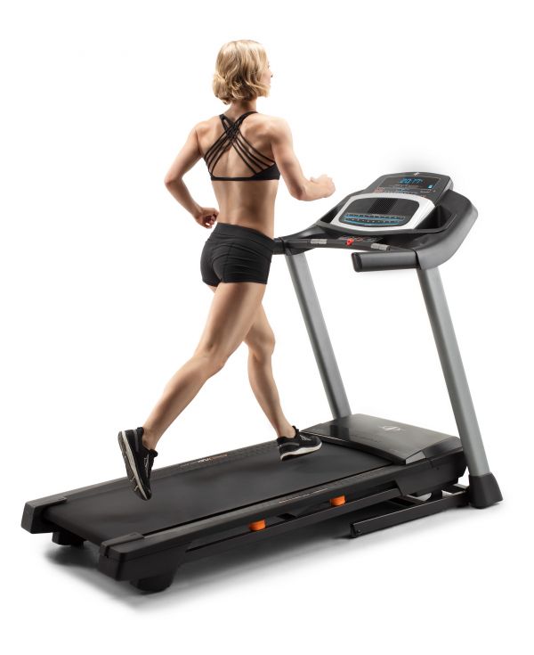 Banda de alergare Nordic Track S25