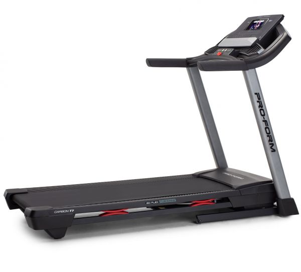 Banda de alergare PROFORM® CARBON T7